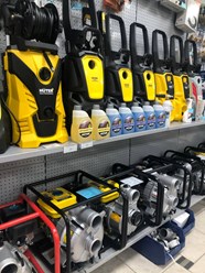 Фото компании ООО ЛидерСтройИнструмент 2