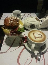 Фото компании  Double Coffee, кафе 22