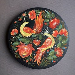 Фото компании  Студия рисования для детей и взрослых Art Discovery 2
