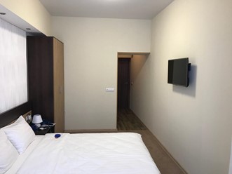 Фото компании  Парус medical resort & spa 23