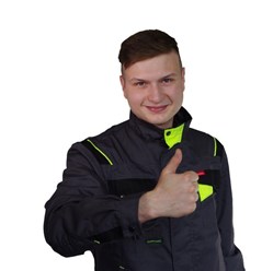 С нами классно работать!