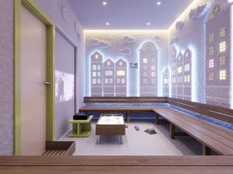 Фото компании ООО Binny Native Place 3