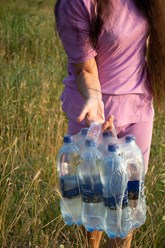 Самоклеящаяся ручка (Carry Handle Tape)