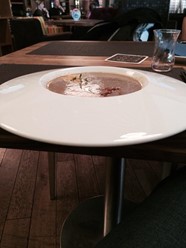 Фото компании  Twiggy, ресторан 3