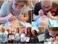 Курс "Наращивание ресниц" в Центре Образования "Мир Знаний" в Новогиреево.