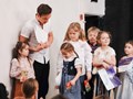 Фото компании  Театральная студия для детей "Ирбис" 1