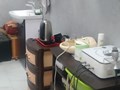 Интерьер