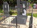 Фото компании ООО Изготовление памятников в Ярославле СалонКамня Толбухина 58 2