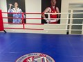 Фото компании АНО Центр Прогресса бокса 1