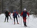 Фото компании  Пункт проката «Ski&Bike» - Лосиный остров 3