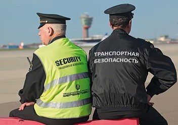 Фото компании ООО "АСГрупп-секьюрити" 1