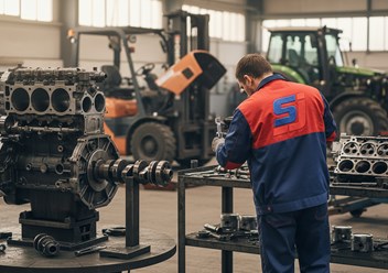 Фото компании ООО Сиджи 2