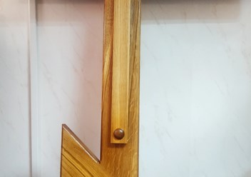 В Агентстве Ритуал в Казани можно купить дубовые кресты. Всегда в наличии разных форм.
