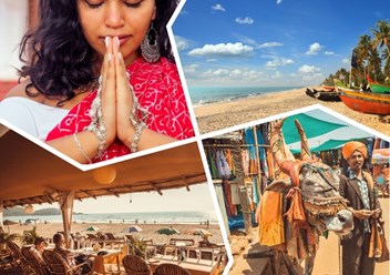 Фото компании ООО Турагенство Coral Travel 6