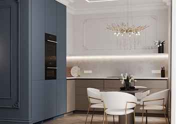 Фото компании ИП Interior design studio NaTaLi 5