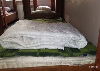 Фото компании  Хостел Вавилон 4