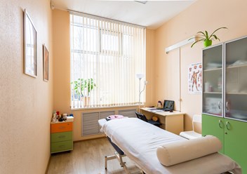 Фото компании  Неболи 1