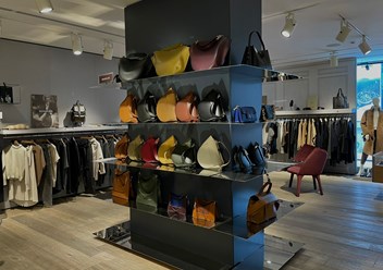 Фото компании  Verdi store 4
