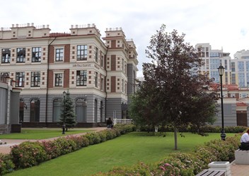 квартиры екб