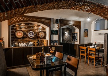 Фото компании  БарБоссов 1