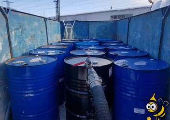 Фото компании ИП Oil Transit 3