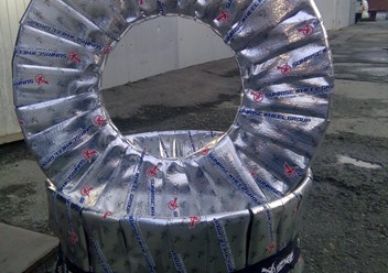 Грузовые диски