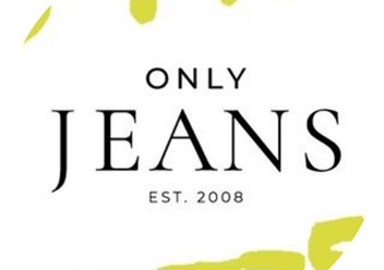 Only Jeans Boutique — Новые коллекции премиальных брендов