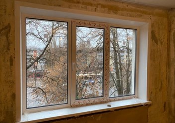 Фото компании  Экспресс-окна 1