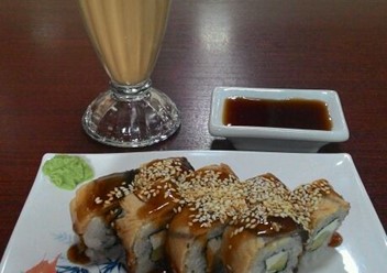 Фото компании  Kiku, суши-бар 4