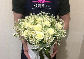 Фото компании  Zarum 1