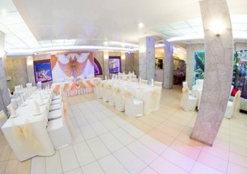 Фото компании  Караван, кафе 2