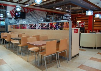 Фото компании  KFC, сеть ресторанов быстрого питания 4