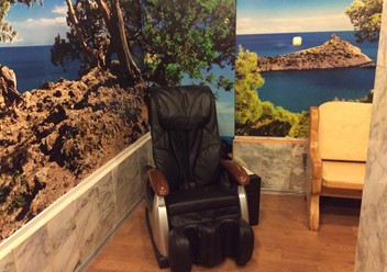 Фото компании  Жемчужина, сауна 4