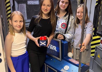 Фото компании  Top camp 1