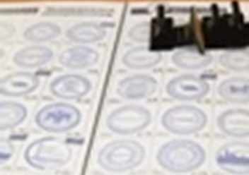 Фото компании ООО Министерство штемпельной продукции 2