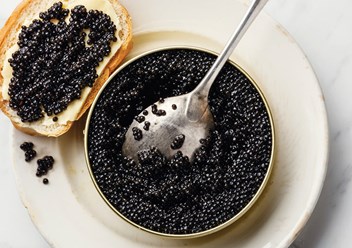 Фото компании ООО Caviar Royal 1
