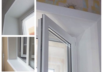 Фото компании ООО Служба ремонта окон 1