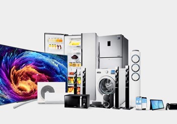 Ремонт бытовой техники