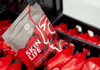 Маска для лица Skin Life