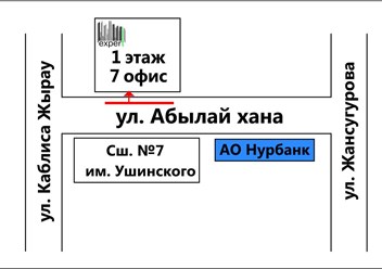 Фото компании ТОО ТОО «Expert Kaz Capital» 2