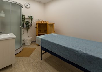 Фото компании  Соль 5