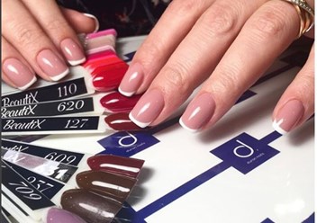 Фото компании  Duran Nails 2