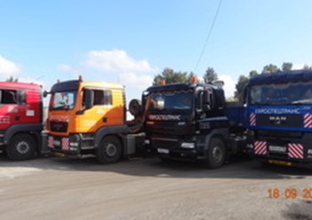 Фото компании ООО СтройСпецТехника 2