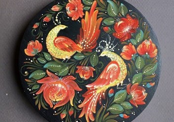 Фото компании  Студия рисования для детей и взрослых Art Discovery 2