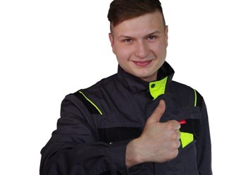 С нами классно работать!