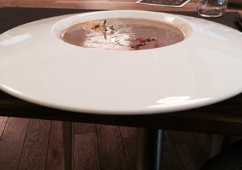 Фото компании  Twiggy, ресторан 3