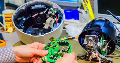 Фото компании  Техносервис 23