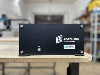 Фото компании  PORTALIUM 11