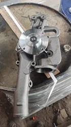 0019914910AGM НАСОС ВОДЯНОЙ CLAAS ; 15AP000212