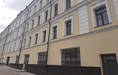 Фото компании  Ablemans group 21